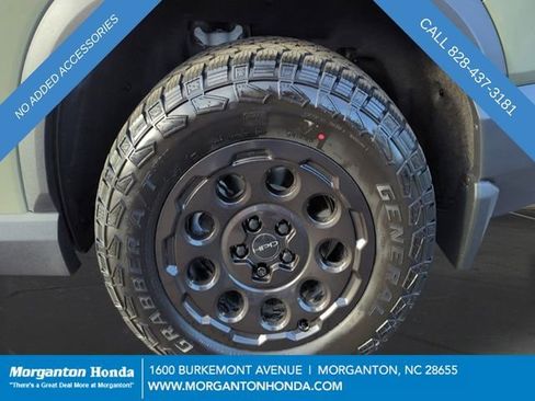 New 2026 Honda Passport TrailSport Elite image 10