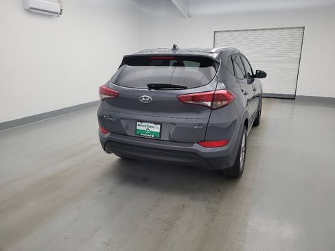 Used 2018 Hyundai Tucson SEL AWD/4WD image 7