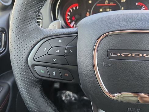 New 2026 Dodge Durango GT image 22