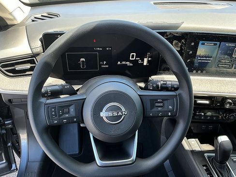 New 2026 Nissan Kicks SV w/ SV Premium Package image 11