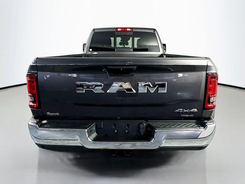 New 2026 RAM 3500 Tradesman AWD/4WD image 6