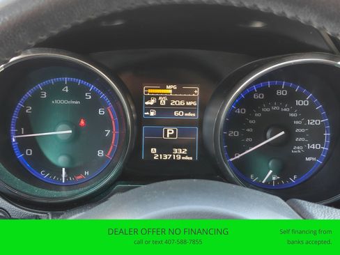 Used 2017 Subaru Outback 2.5i Limited w/ Popular Package #5 image 21