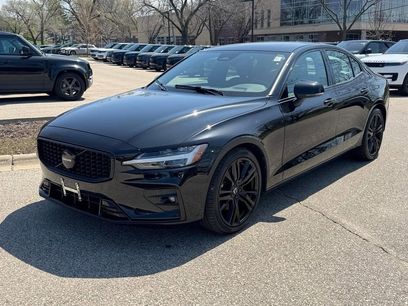 Certified 2023 Volvo S60 B5 Plus w/ Climate Package