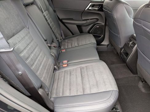 New 2026 Mitsubishi Outlander SE AWD/4WD image 29