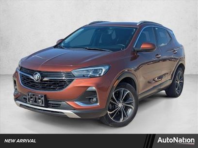 Used 2020 Buick Encore GX Essence