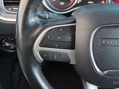 Used 2018 Dodge Charger SXT Plus w/ Quick Order Package 29J image 16