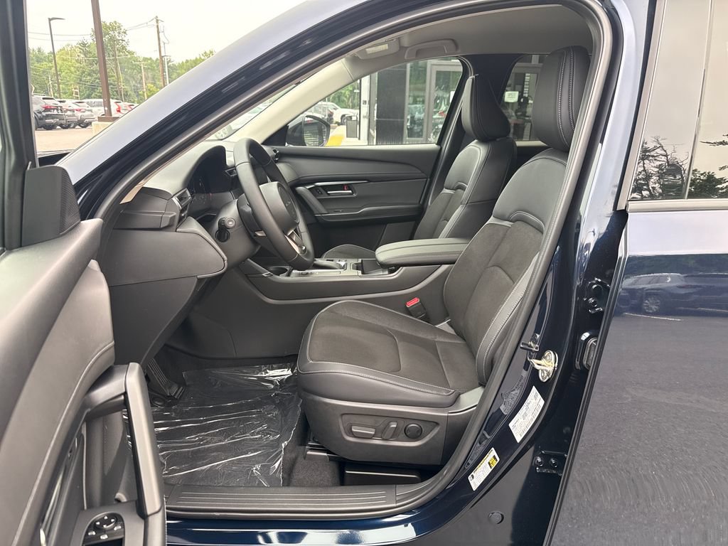 New 2026 MAZDA CX-5 Preferred AWD/4WD image 22