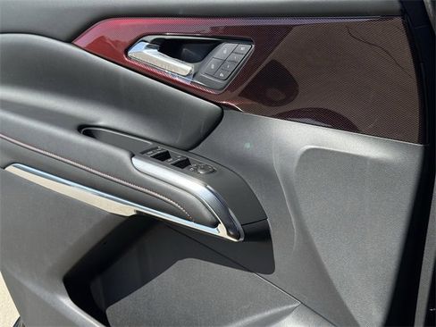 New 2026 Chevrolet Traverse RS image 23