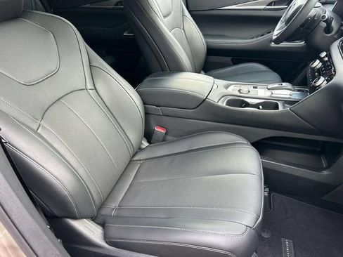Certified 2026 INFINITI QX60 Luxe w/ Cargo Package FWD image 25
