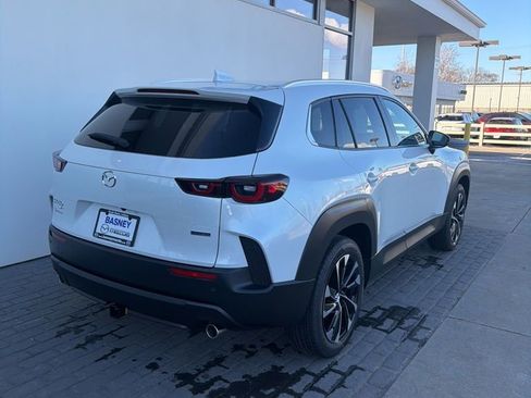 New 2026 MAZDA CX-50 2.5 Hybrid w/ Premium Plus Pkg image 5
