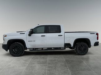 New 2026 Chevrolet Silverado 2500 LTZ w/ LTZ Plus Package video 2