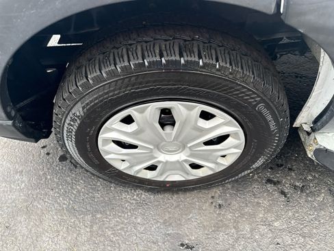 Used 2024 Ford Transit 250 Low Roof w/ Exterior Upgrade Package image 11