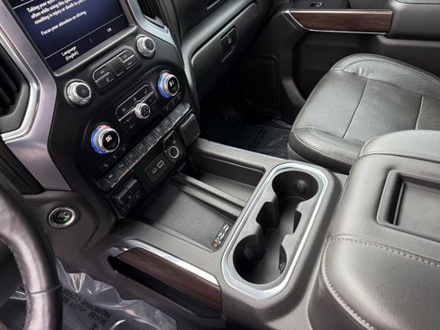 Used 2020 GMC Sierra 1500 SLT w/ SLT Premium Plus Package image 13