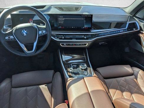 Used 2024 BMW X5 xDrive50e w/ Executive Package image 24