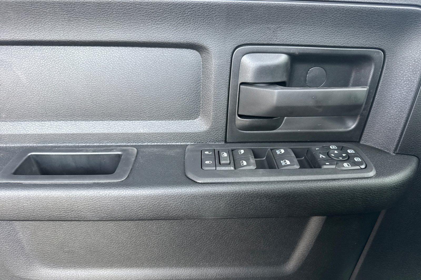 New 2027 RAM 2500 Tradesman AWD/4WD image 10