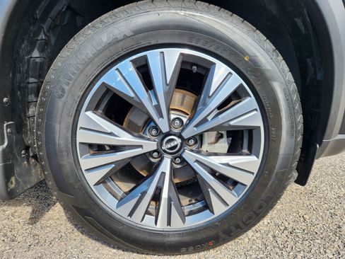 Used 2023 Nissan Rogue SV w/ SV Premium B Package AWD/4WD image 20
