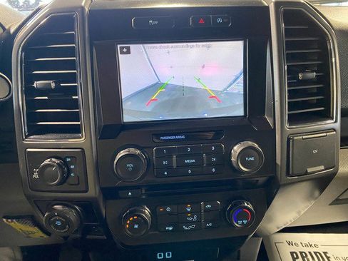 Used 2017 Ford F150 XLT w/ Equipment Group 301A Mid image 20