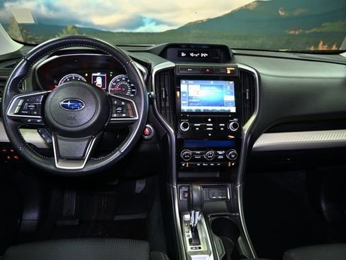 Used 2022 Subaru Ascent Premium w/ Convenience Package image 72