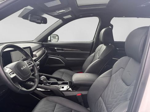 Used 2025 Kia Telluride EX X-Line AWD/4WD image 9