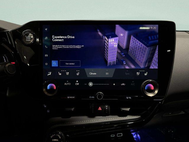 Used 2026 Lexus NX 350 AWD w/ Accessory Package (2T) image 14