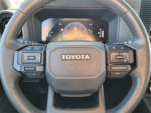 Used 2024 Toyota Land Cruiser 1958 image 24