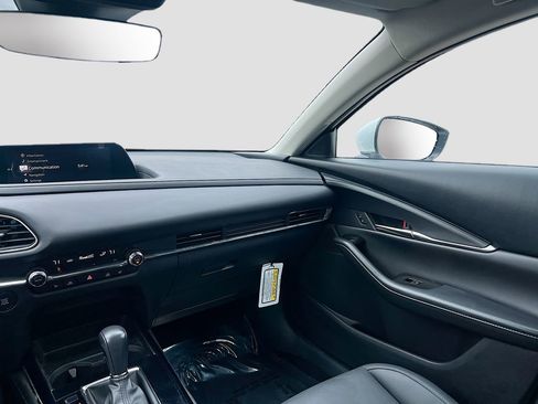 Used 2023 MAZDA CX-30 AWD 2.5 S w/ Preferred Package image 26