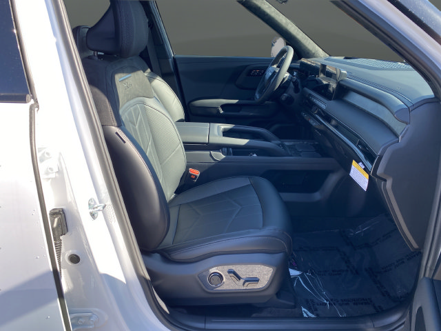 Certified 2027 Kia Telluride SX Prestige X-Pro AWD/4WD image 33