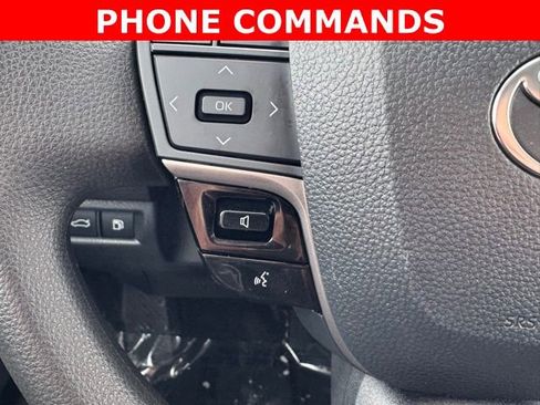 Certified 2025 Toyota Camry LE w/ Convenience Package image 23