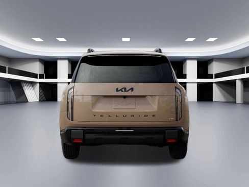 New 2027 Kia Telluride EX X-Line AWD/4WD image 5