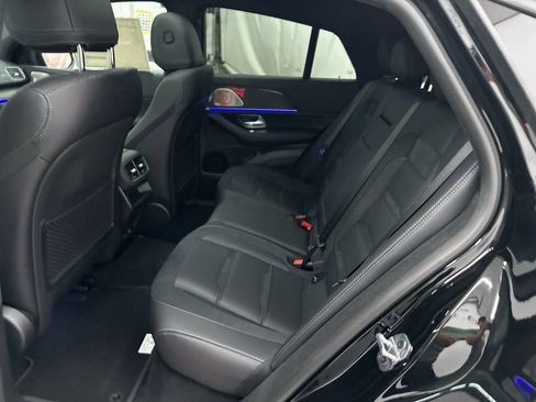 New 2026 Mercedes-Benz GLE 53 AMG 4MATIC Coupe image 24