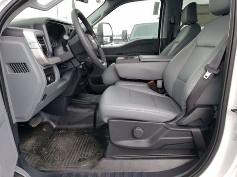 New 2026 Ford F350 XL w/ XL Chrome Package AWD/4WD image 14