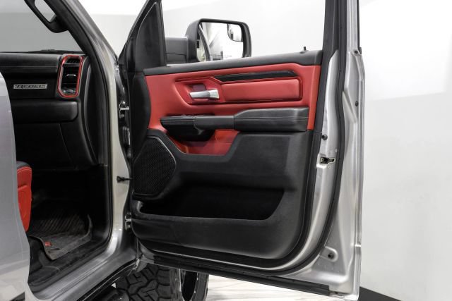 Used 2019 RAM 1500 Rebel w/ Rebel Level 2 Equipment Group AWD/4WD image 61