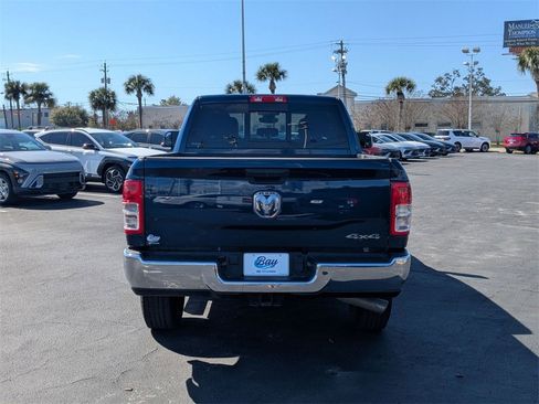 Used 2022 RAM 2500 Tradesman image 7