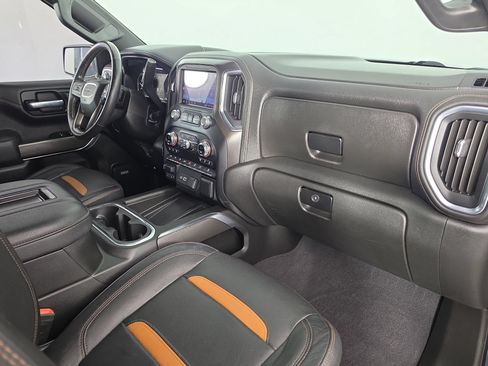 Used 2021 GMC Sierra 1500 AT4 w/ AT4 Value Package AWD/4WD image 46