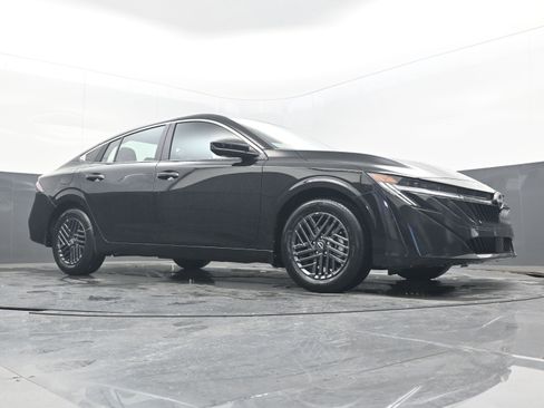 New 2026 Nissan Sentra SV image 23