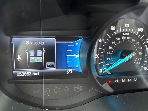 Used 2022 Ford Edge Titanium image 15