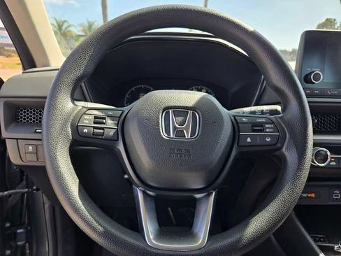 Used 2024 Honda CR-V LX image 19