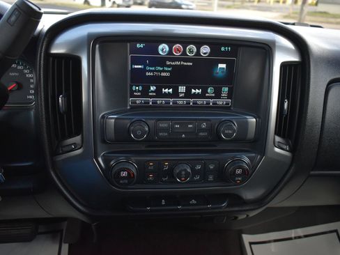 Used 2017 Chevrolet Silverado 1500 LT w/ All Star Edition image 27