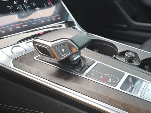 Used 2020 Audi A6 3.0T allroad Premium Plus w/ Driver Assistance Package AWD/4WD image 35