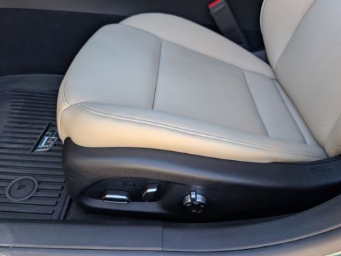 Used 2025 Cadillac CT5 Premium Luxury w/ LPO, Bronce Accent Package image 10