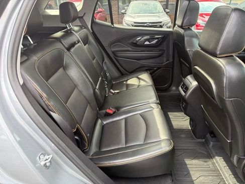 Certified 2024 GMC Terrain AT4 w/ LPO, Floor Liner Package AWD/4WD image 18