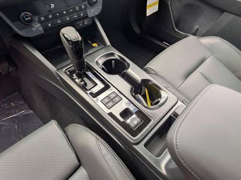 New 2026 Subaru Outback Touring XT AWD/4WD image 17