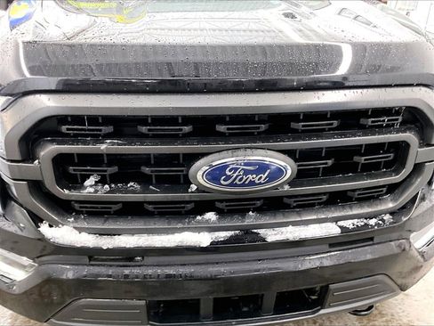 Used 2022 Ford F150 XLT w/ Equipment Group 302A High image 31
