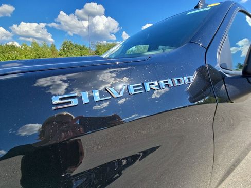 New 2026 Chevrolet Silverado 1500 LT image 69