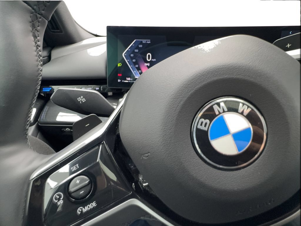 Used 2026 BMW 530i RWD image 44