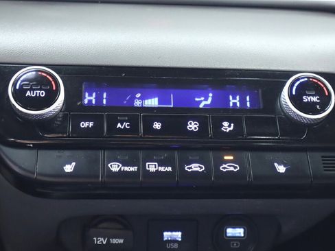 Used 2021 Hyundai Elantra SEL w/ Convenience Package FWD image 22