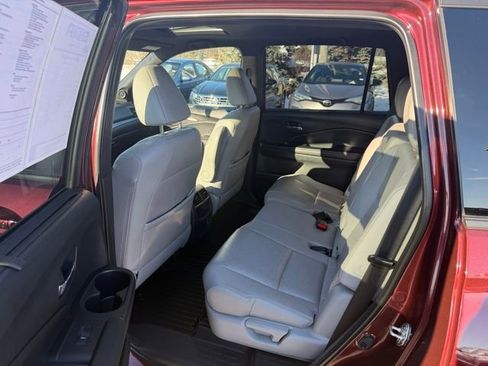 Used 2020 Honda Passport EX-L image 9