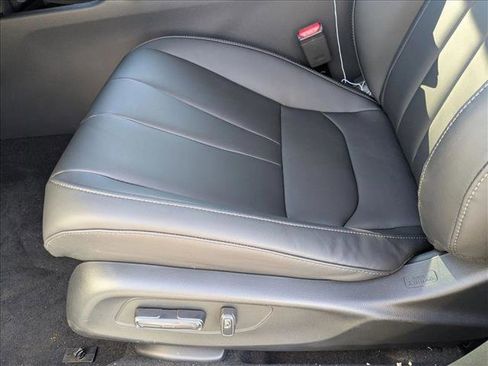 New 2026 Acura ADX FWD image 4