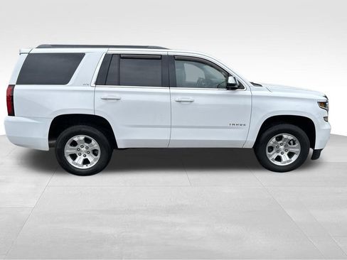 Used 2015 Chevrolet Tahoe LT w/ Luxury Package AWD/4WD image 48