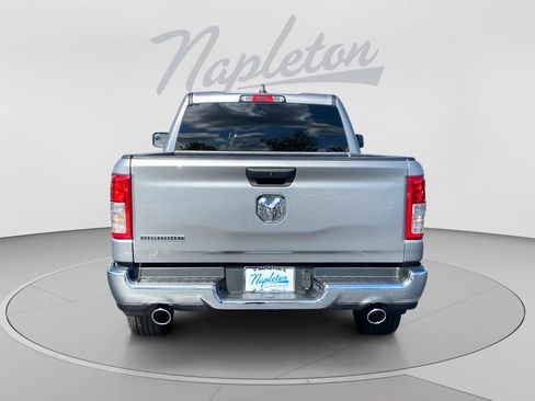 Used 2023 RAM 1500 Big Horn RWD image 4